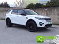 LAND ROVER DISCOVERY SPORT 2.0 eD4 150 CV 2WD (Autocarro)