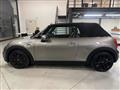 MINI CABRIO 2.0 Cooper SD aut. Cabrio