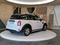 MINI Countryman 2.0 Cooper D Business auto my18