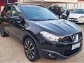 NISSAN Qashqai 1.6 16V GPL Eco n-tec