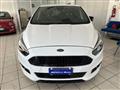 FORD S-MAX 2.0 EcoBlue 150CV Start&Stop Aut. ST-Line Business