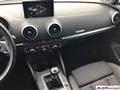 AUDI A3 SPORTBACK A3 SPB 1.6 TDI 116 CV Sport