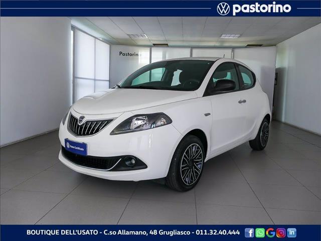 LANCIA YPSILON 1.0 FireFly 5 porte S&S Hybrid Ecochic Gold