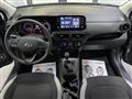 HYUNDAI I10 1.0 MPI Tech