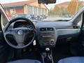 FIAT GRANDE PUNTO 127,756km neopatentati Bellissima