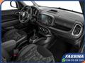 FIAT 500L 1.4 95 CV S&S Cross