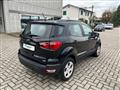 FORD ECOSPORT 1.0 EcoBoost 100 CV Plus