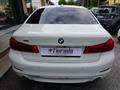 BMW SERIE 5 520d aut. xDrive Luxury