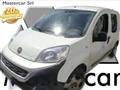 FIAT FIORINO Gancio TRAINO semiv1.3 Mjt 95CV 4posti tg FM735FJ