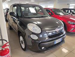 FIAT 500L 0.9 TwinAir Turbo Natural Power Pop Star