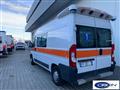 FIAT DUCATO AMBULANZA (3284) Ducato 33 2.0 MJT PLM-DC Cabinato