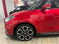 SUZUKI SWIFT Sport 1.4 Boosterjet