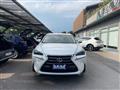 LEXUS NX Hybrid 4WD F-Sport CVT