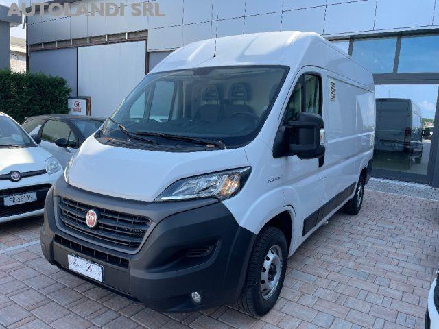 FIAT DUCATO 35 2.2 Mjt 140CV PLM-SL-TM Furgone