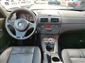 BMW X3 2.0d cat Futura 4x4