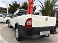 FIAT STRADA 1.3 MJT 16v 85cv Pick-up Cabina Lunga