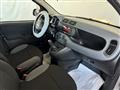 FIAT PANDA 1.2 benz. soli 41000km