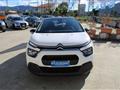 CITROEN C3 1.2 puretech Feel Garanzia 12 mesi