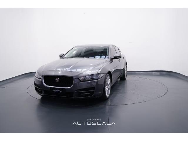 JAGUAR XE 2.0 D 180 CV AWD aut. Prestige Business Edition