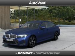 BMW SERIE 3 i xDrive Msport