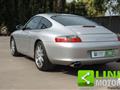 PORSCHE 911 996 Carrera 4 ( MK2 ) anno 2002 iscritta ASI