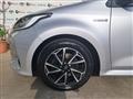 TOYOTA YARIS 1.5 Hybrid 5 porte Lounge