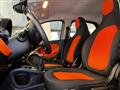 SMART FORFOUR 70 1.0 Passion NEOPATENTATI