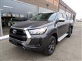 TOYOTA HILUX 2.8 D-4D A/T 4WD 48V 4 porte Double Cab Executive