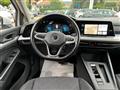 VOLKSWAGEN GOLF 1.0 eTSI EVO DSG Life