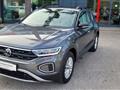 VOLKSWAGEN T-ROC 1.5 TSI ACT DSG Life