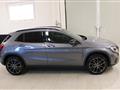 MERCEDES CLASSE GLA Sport "KM CERTIFICATI"61.500 KM