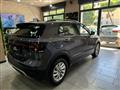 VOLKSWAGEN T-CROSS 1.0 TSI 110 CV DSG Sport