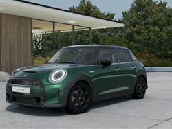 MINI MINI 3 PORTE Cooper S Classic 5p.