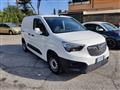 OPEL COMBO CARGO Cargo 1.2 Benzina 110CV S&S Edition