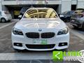 BMW SERIE 5 TOURING d xDrive Touring Msport, certificata, finanziabile