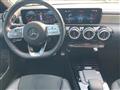 MERCEDES CLASSE CLA d Automatic SW PREMIUM AMG,CERCHI 18,GANCIO TRAINO