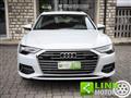 AUDI A6 AVANT Avant 40 2.0 TDI S tronic Business Sport