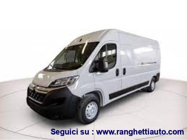 CITROEN JUMPER 35 BlueHDi 130 PM-TM L2H2 Furgone Business