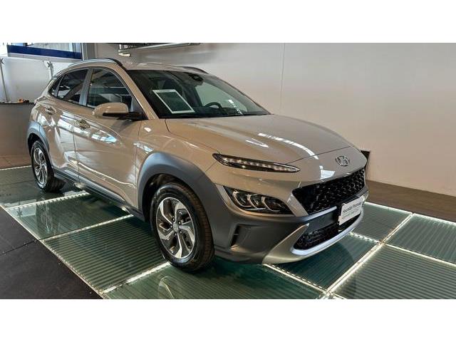 HYUNDAI KONA HYBRID HEV 1.6 DCT XPrime