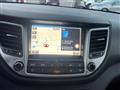 HYUNDAI Tucson 1.7 crdi Xpossible 2wd 141cv dct