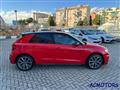 AUDI A1 SPORTBACK SPB 30 TFSI S tronic S line edition