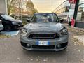 MINI Countryman Mini Cooper SD Busin. Countrym. ALL4 Aut