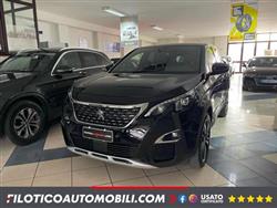 PEUGEOT 3008 BlueHDi 130 S&S EAT8 GT Line Black Friday