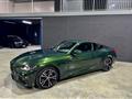 BMW SERIE 4 MSPORT PARI AL NUOVO MALACHITE GREEN II