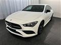 MERCEDES CLASSE CLA CLA 200 d Automatic Shooting Brake Premium