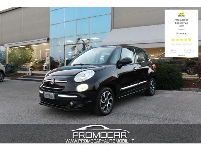 FIAT 500L 1.3 Multijet 95 CV BUSINESS MY 19 *NEOPATENTATI*