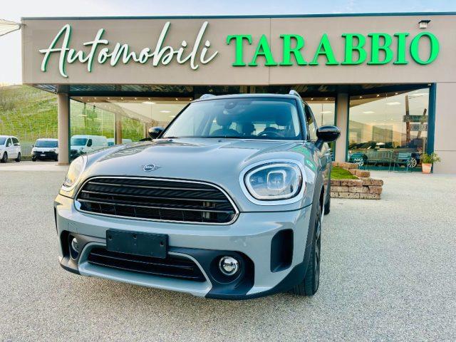 MINI COUNTRYMAN KM 55.000*AUTOMATICA+FARI FUL LED* PROMO FINANZIAM