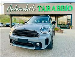 MINI COUNTRYMAN KM 55.000*AUTOMATICA+FARI FUL LED* PROMO FINANZIAM