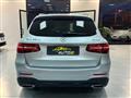 MERCEDES GLC SUV d 4Matic Premium*TETTO*TELECAMERA 360*CV 204*