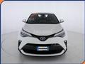 TOYOTA C-HR 1.8 Hybrid E-CVT Business